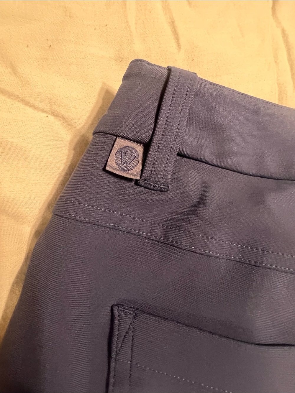 Lululemon ABC Pants - Picture 3 of 5